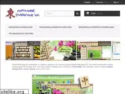 Sites similar to moraffsmahjongg.com