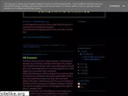 Sites similar to morag-maeve.blogspot.com