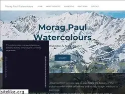 Sites similar to morag.de