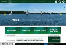 Sites similar to morag.pl