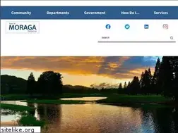 Sites similar to moraga.ca.us