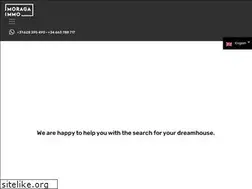 Sites similar to moraga.immo