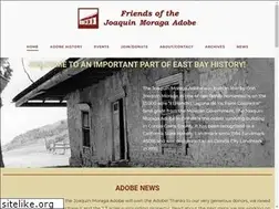 Sites similar to moragaadobe.org