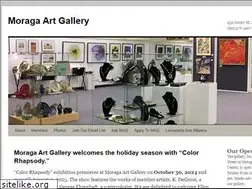 Sites similar to moragaartgallery.com