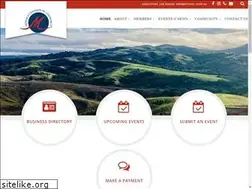 Sites similar to moragachamber.org