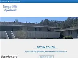 Sites similar to moragahills.com