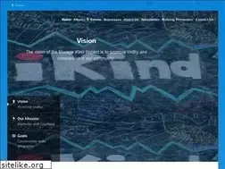 Sites similar to moragaikind.org