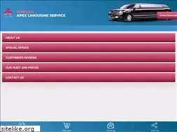Sites similar to moragalimousineservice.com
