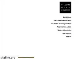 Sites similar to moragalleries.com.au