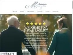 Sites similar to moragapa.com