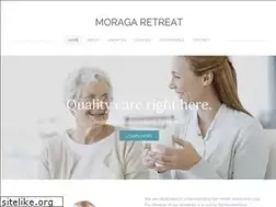 Sites similar to moragaretreat.com