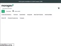 Sites similar to moragas.com.mx