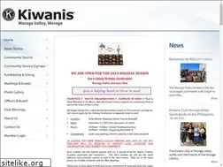 Sites similar to moragavalleykiwanis.org