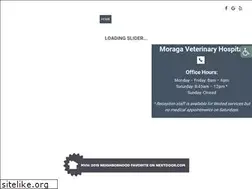 Sites similar to moragavet.com