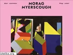 Sites similar to moragmyerscough.com