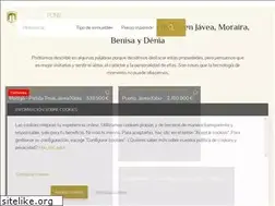 Sites similar to moraguespons.com