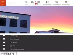 Sites similar to moragymnasium.se