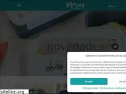 Sites similar to moraigthestore.com