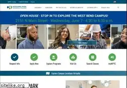 Sites similar to morainepark.edu