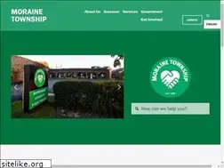 Sites similar to morainetownship.org