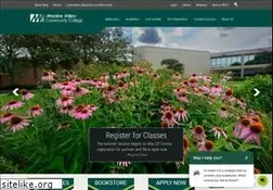 Sites similar to morainevalley.edu