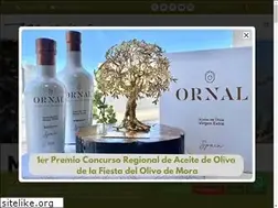 Sites similar to morainsa.com
