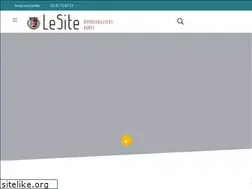 Sites similar to morainvilliers-bures.fr