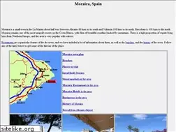 Sites similar to moraira-spain.eu