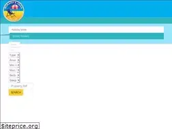 Sites similar to morairaandjaveavillas.com
