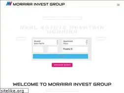 Sites similar to morairainvest.com