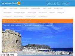 Sites similar to morairaonline24.com
