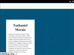 Sites similar to morais.eti.br