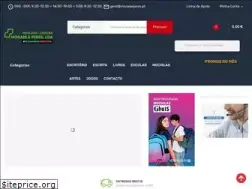 Sites similar to moraisepires.pt