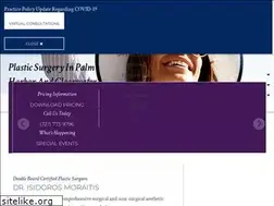 Sites similar to moraitisplasticsurgery.com