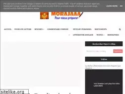 Sites similar to morajaaa.blogspot.com
