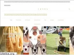 Sites similar to morakijidog.jp