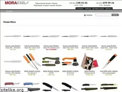 Sites similar to morakniv.in.ua