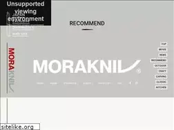 Sites similar to morakniv.jp