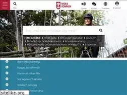Sites similar to morakommun.se