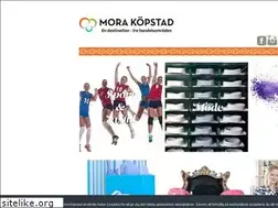 Sites similar to morakopstad.se
