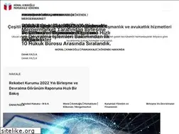 Sites similar to moral.av.tr