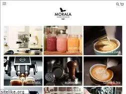 Sites similar to moralatrading.com