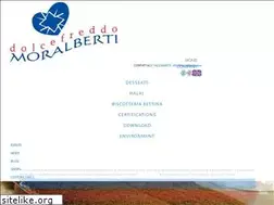 Sites similar to moralberti.com