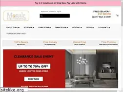 Sites similar to moralehomefurnishings.co.uk