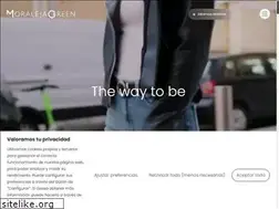 Sites similar to moralejagreen.com