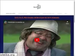 Sites similar to moralejas.com
