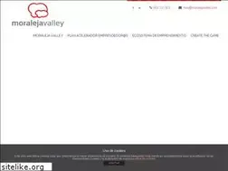 Sites similar to moralejavalley.com