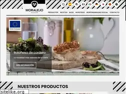 Sites similar to moralejo.net