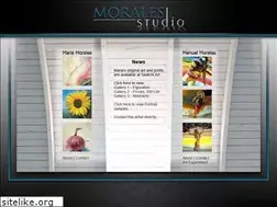 Sites similar to morales-studio.com