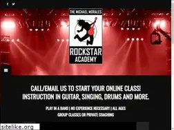 Sites similar to moralesacademy.com